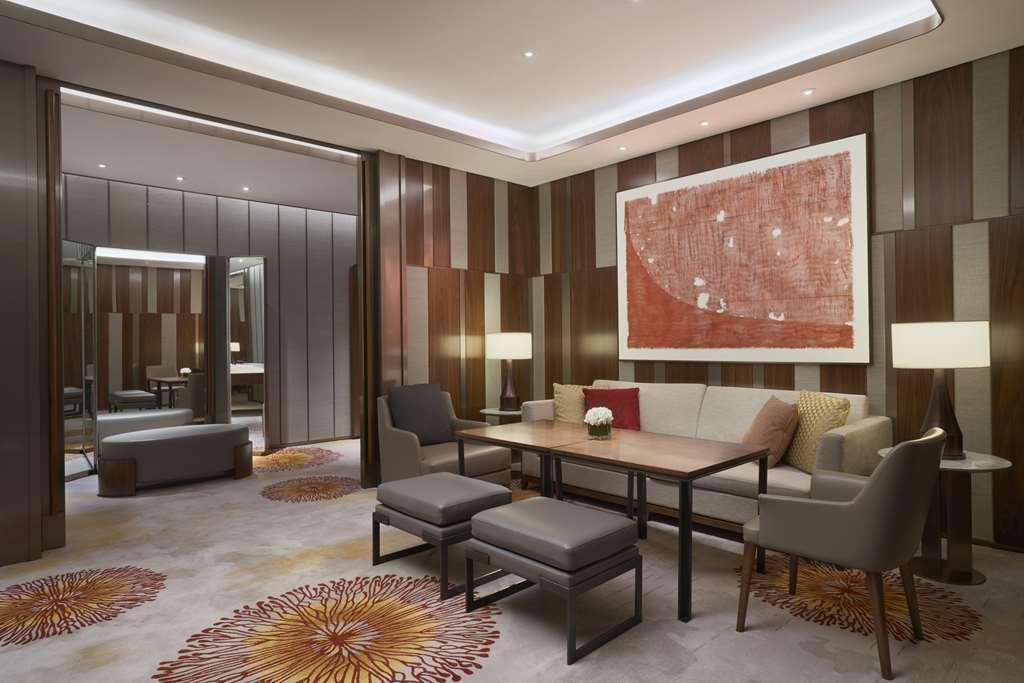 Hyatt Regency Shanghai Jiading Facilities photo