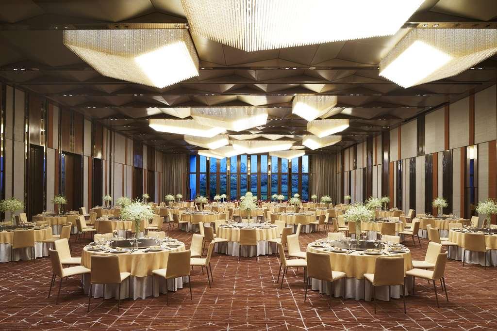 Hyatt Regency Shanghai Jiading Interior photo