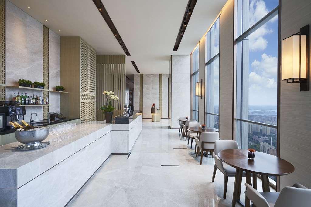 Hyatt Regency Shanghai Jiading Restaurant photo