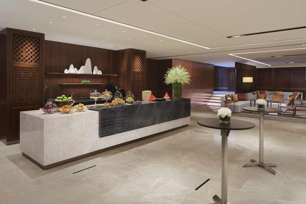 Hyatt Regency Shanghai Jiading Facilities photo