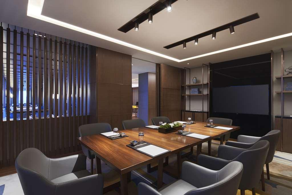 Hyatt Regency Shanghai Jiading Facilities photo