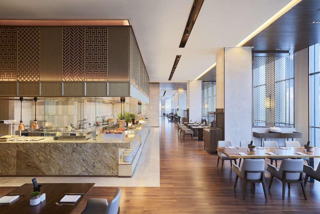 Hyatt Regency Shanghai Jiading Restaurant photo