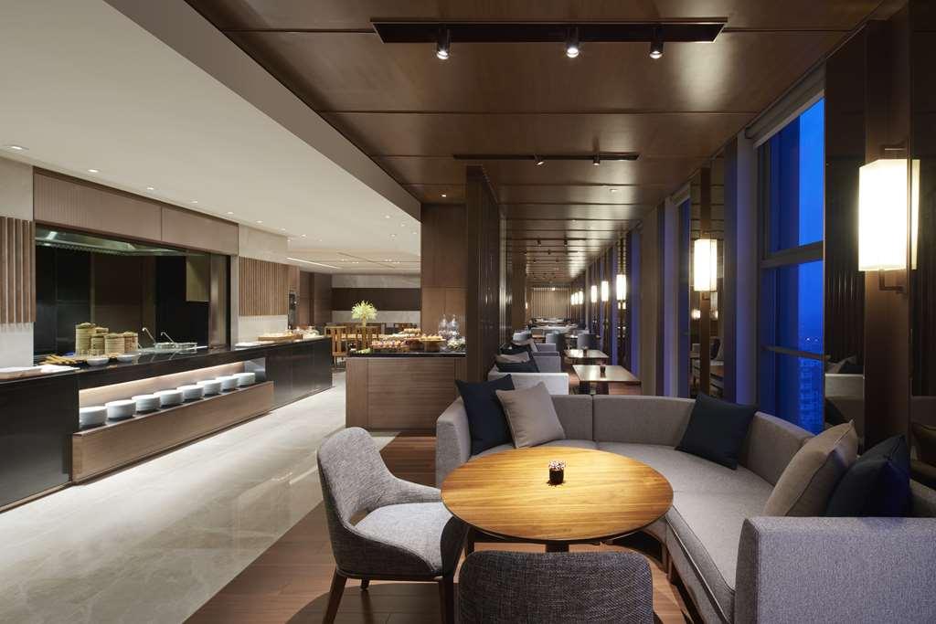 Hyatt Regency Shanghai Jiading Facilities photo