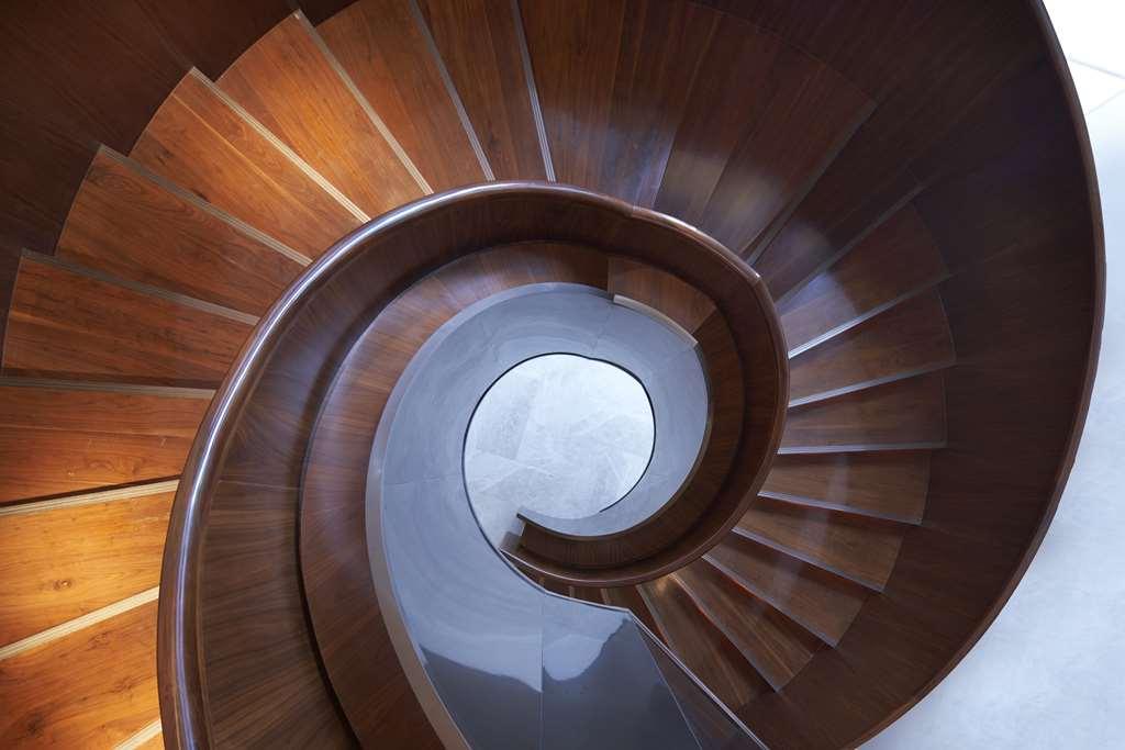 Hyatt Regency Shanghai Jiading Interior photo